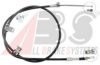 TOYOT 4642047060 Cable, parking brake